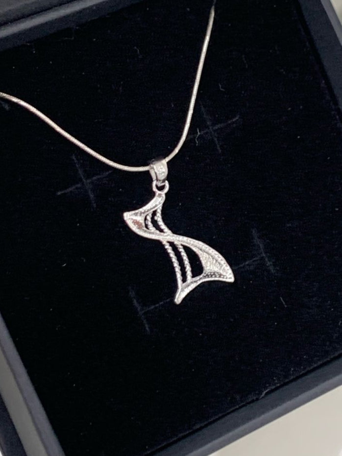 DIJE FORMAS, PLATA 925