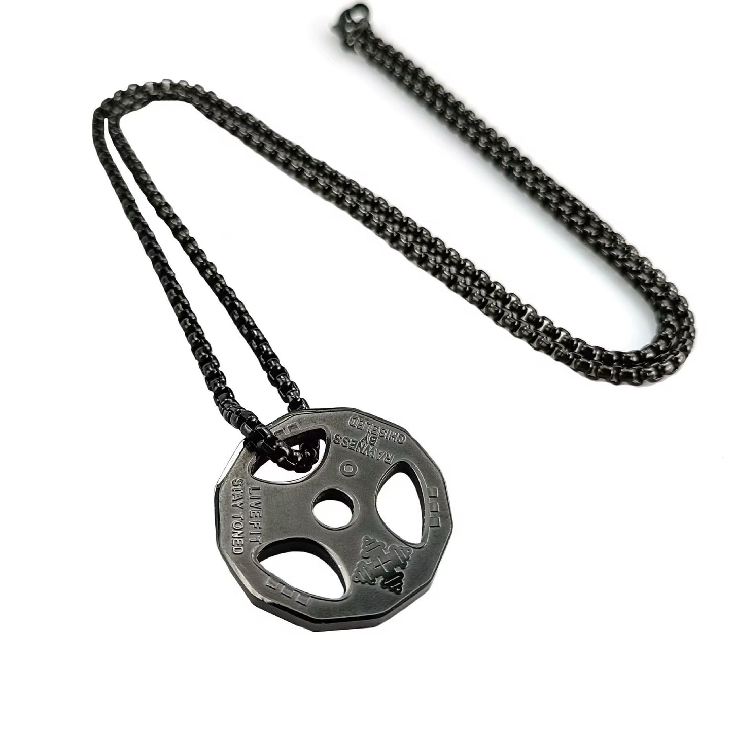 CADENA PARA HOMBRE GIM WINNER