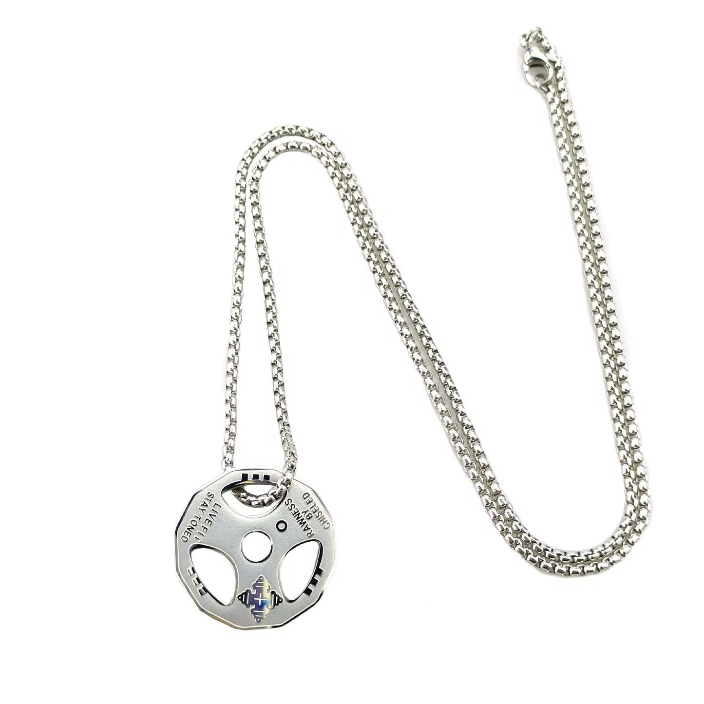 CADENA PARA HOMBRE GIM WINNER