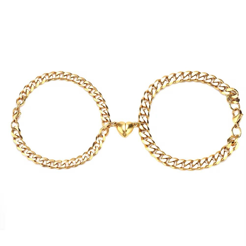 BRACELET PAIRS LOVE