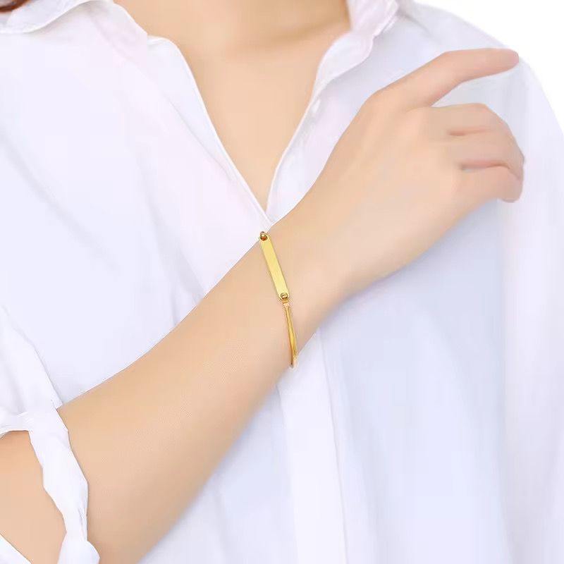 ARGOLLA BRACELET