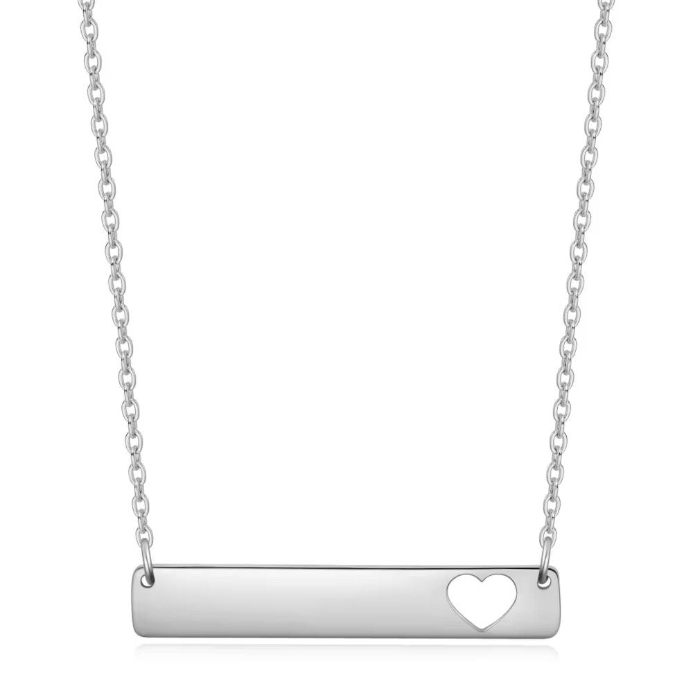 CADENA MY DEAR HEART