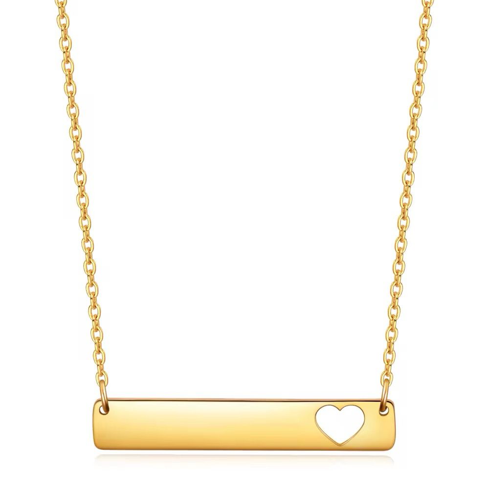 CADENA MY DEAR HEART