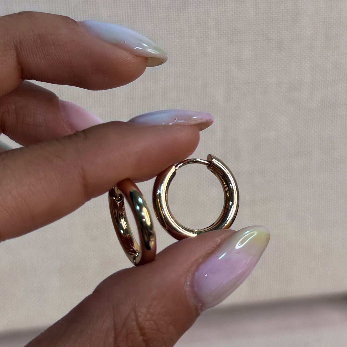 Hoggie thick 16mm