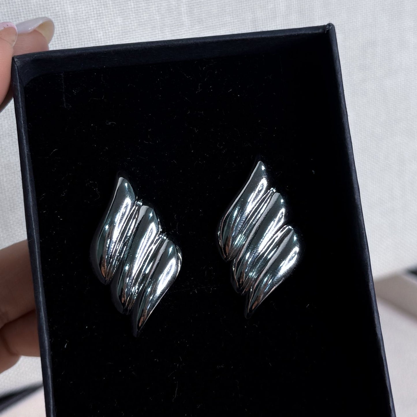 Elegant Earrings
