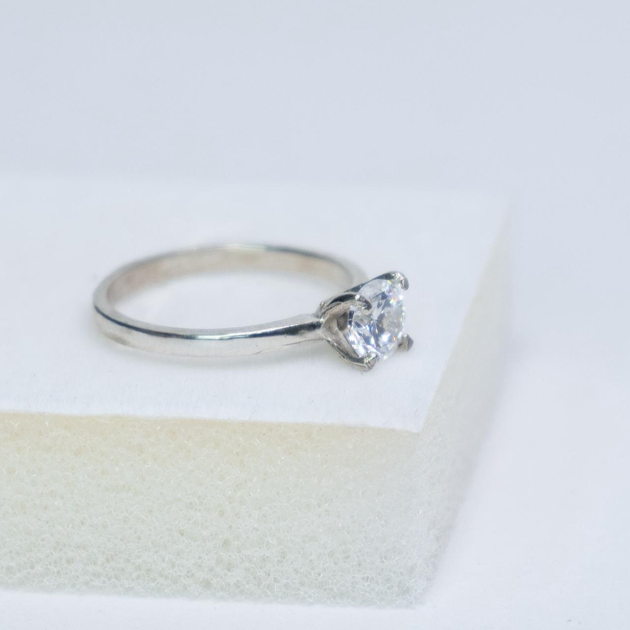 Anillo de compromiso