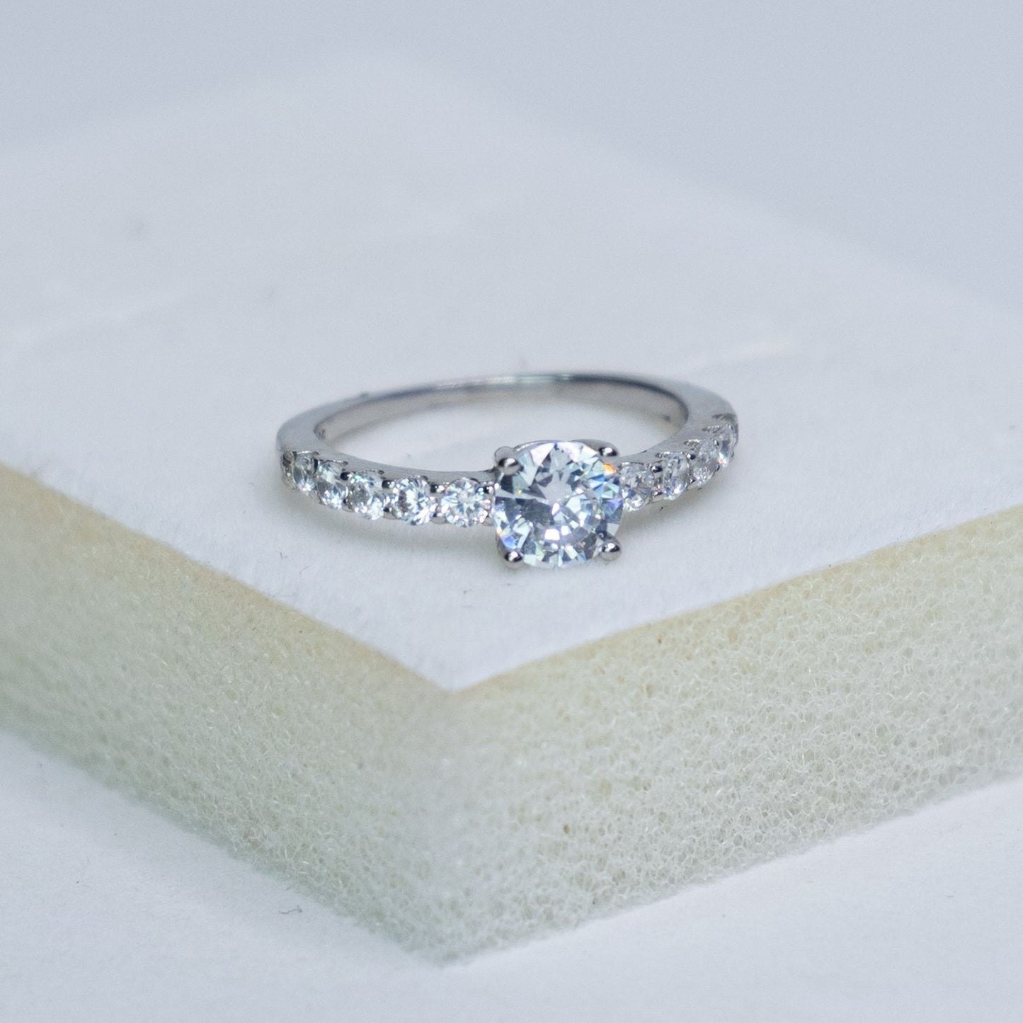 Estella Ring