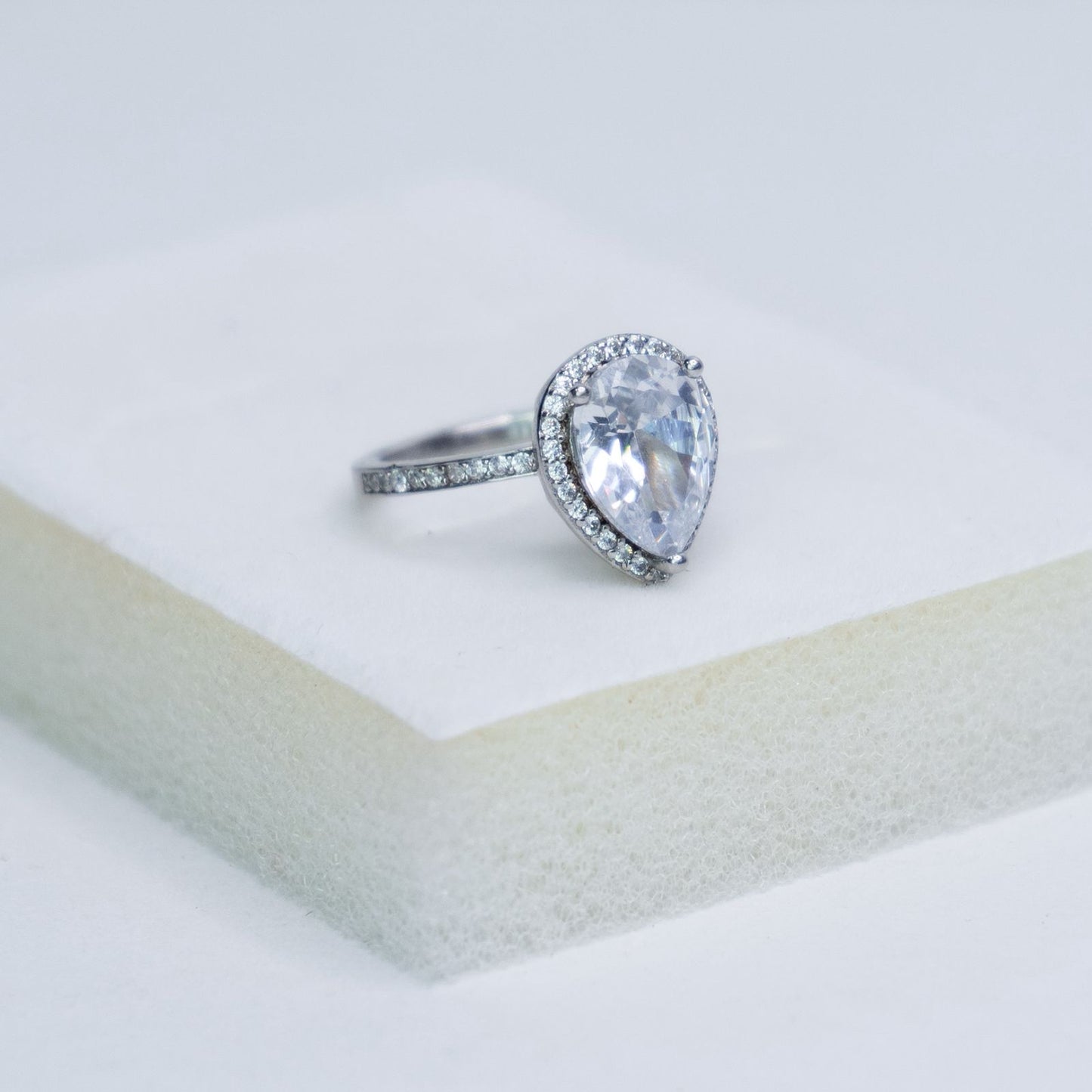 Leyre Ring