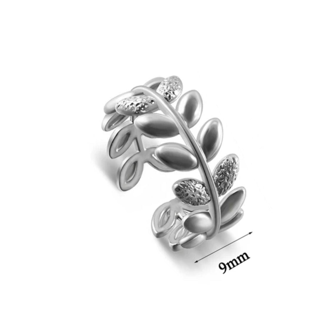 Little leaves
