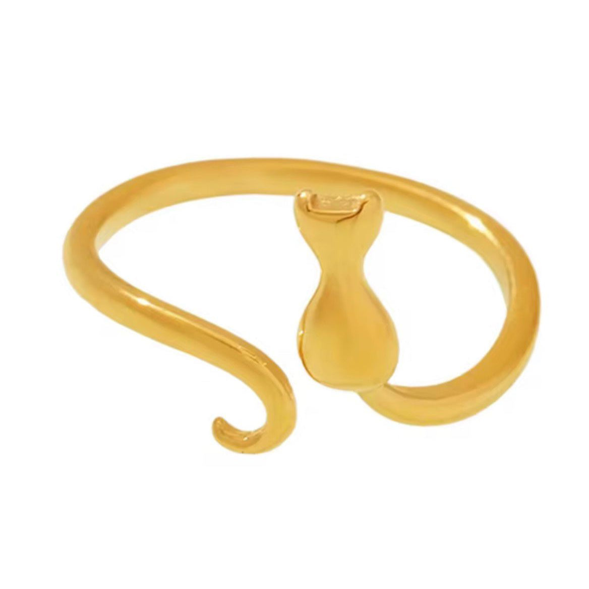 Kitty Ring