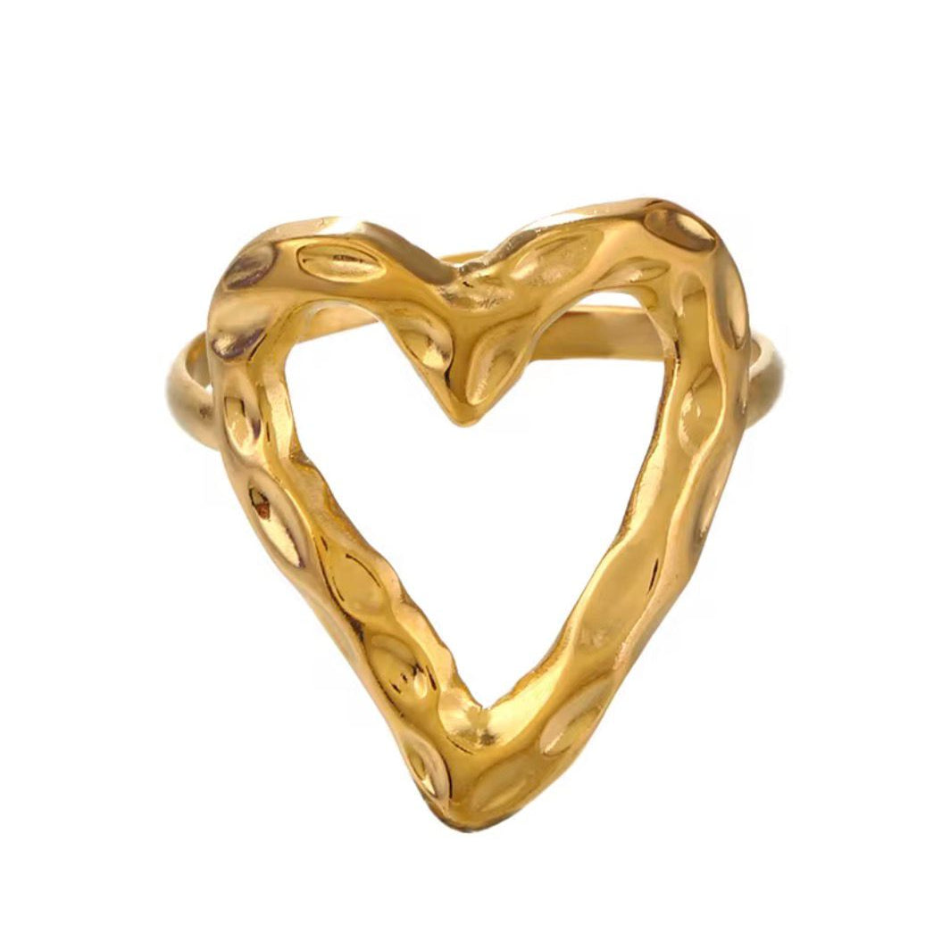 Venus Ring