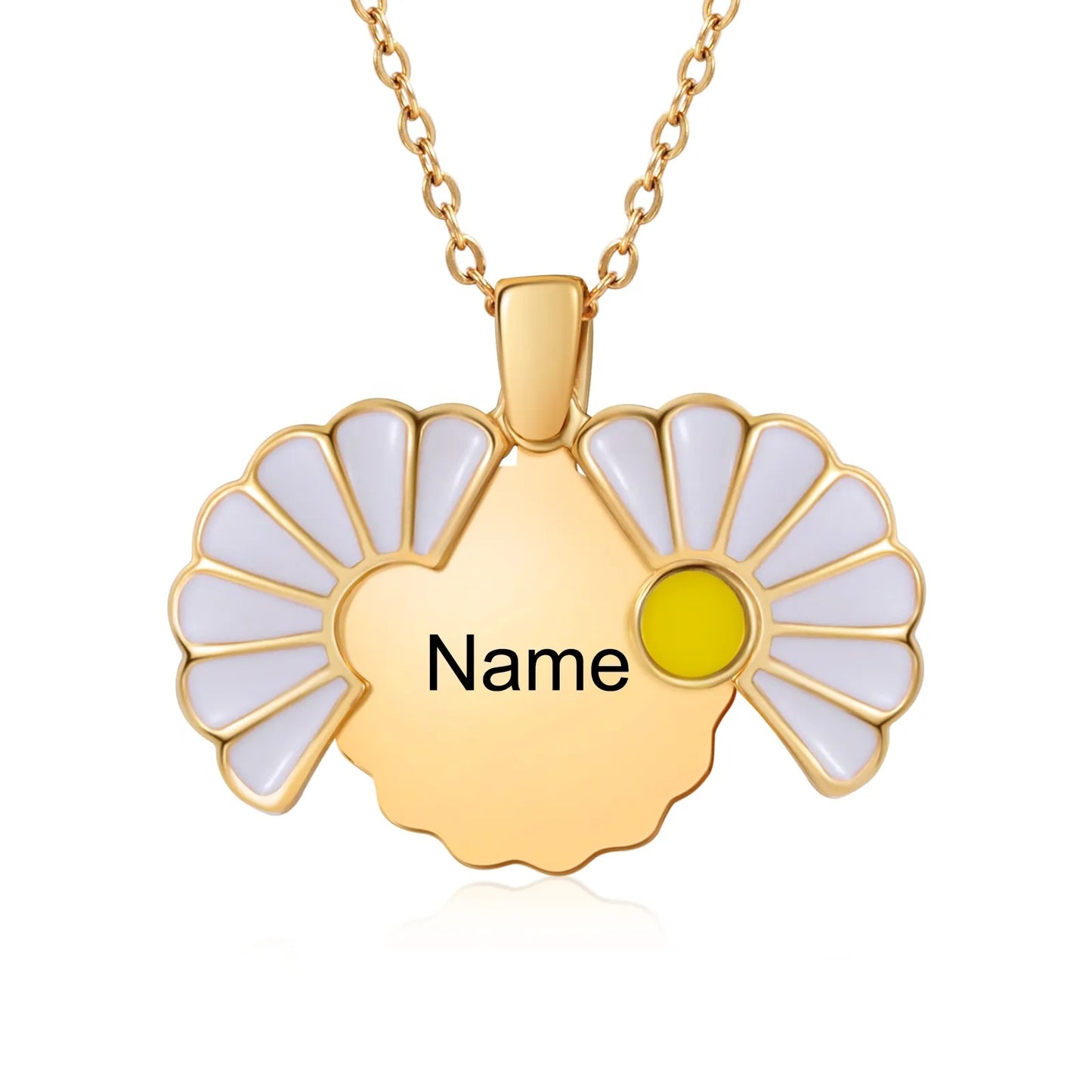 CADENA DE MARGARITAS