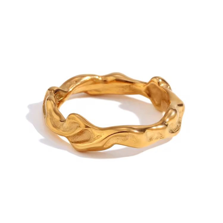 Grass Ring