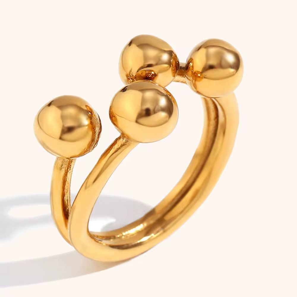 Bolitas Ring