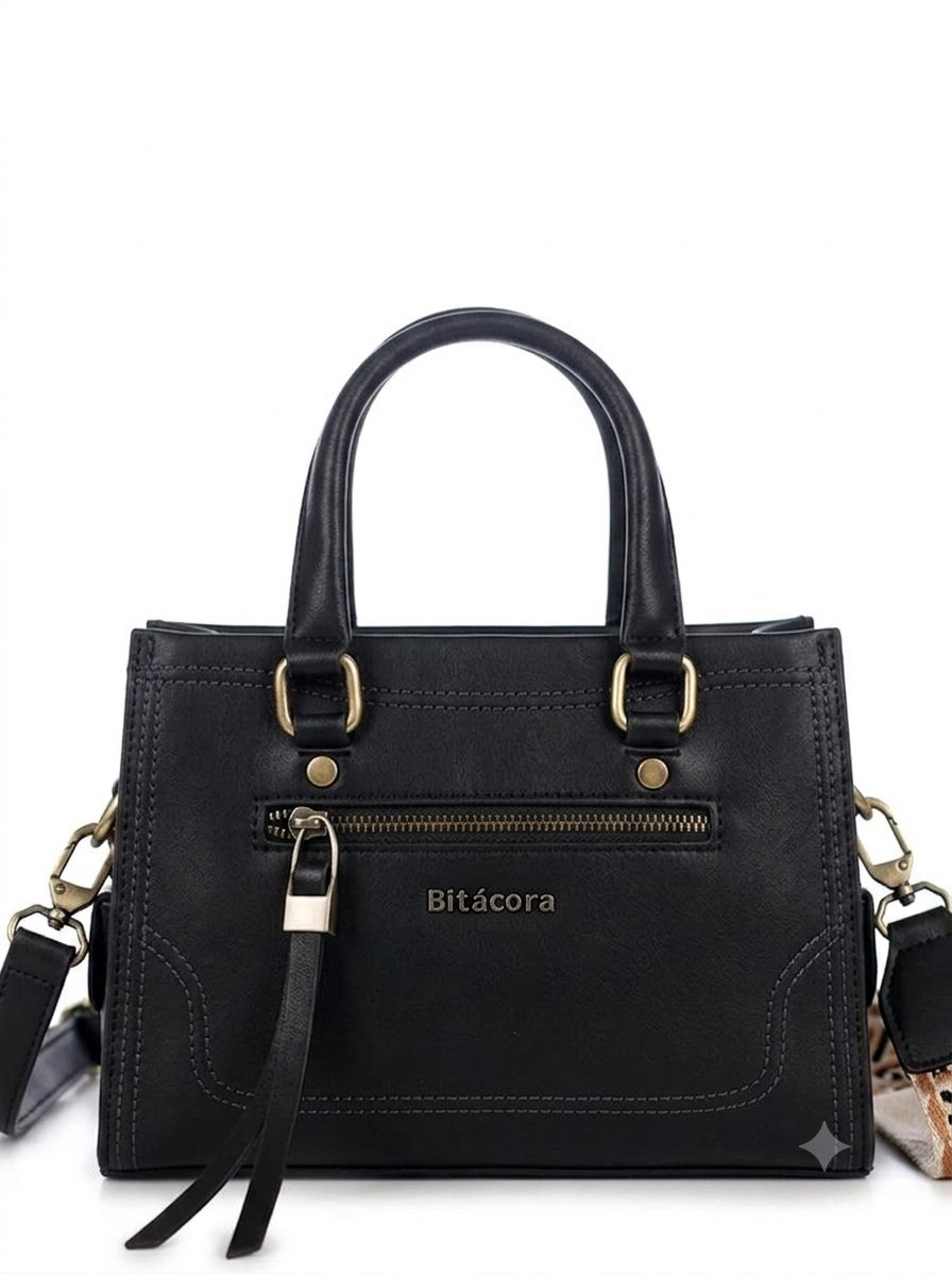 BOLSO BITACORA BOSTON