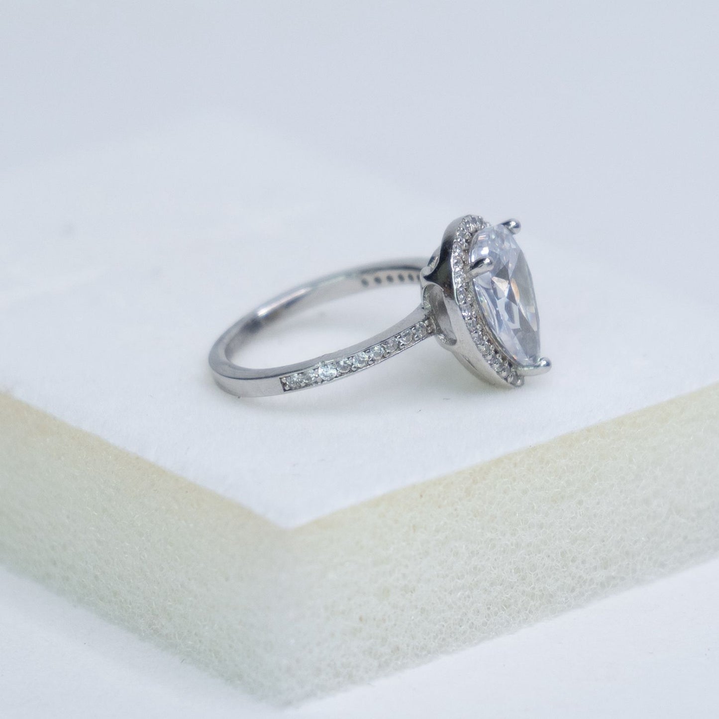 Leyre Ring