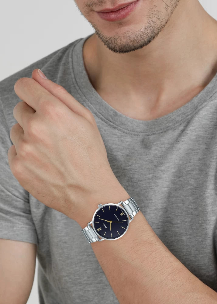 RELOJ CASIO LTP-VT01D-1B