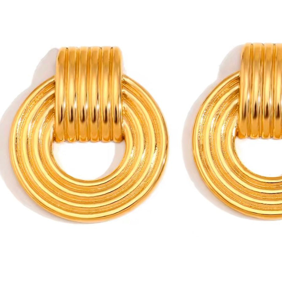 Xandy Earrings