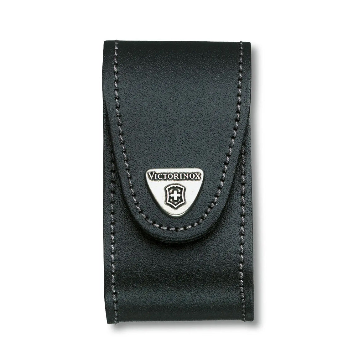 ESTUCHE PARA CINTURON VICTORINOX®  CUERO