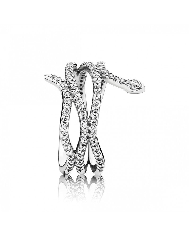 Anillo Serpiente