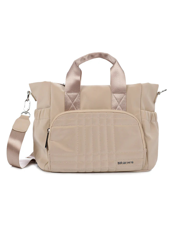 BOLSO GENTLE TAUPE