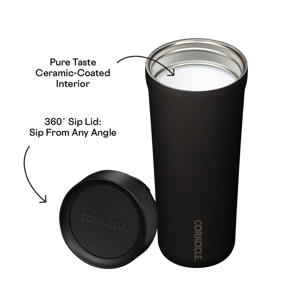 COMMUTER CUP - 17OZ COMMUTER