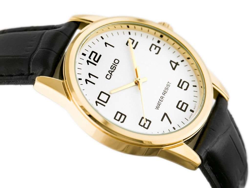 RELOJ CASIO MTP-V001GL-7B