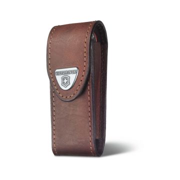 ESTUCHE VICTORINOX® CUERO