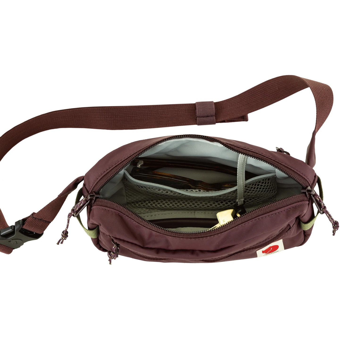 Kånken High Coast Hip Pack
