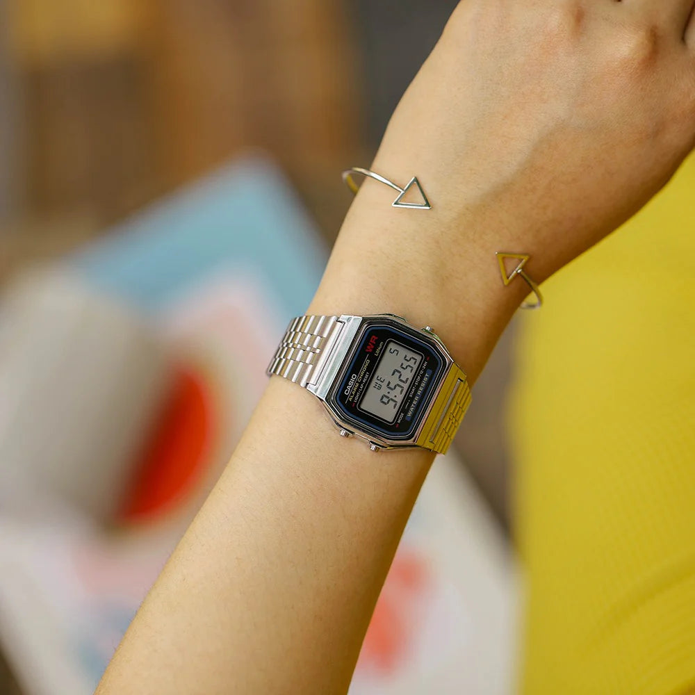 RELOJ CASIO A159W-N1D