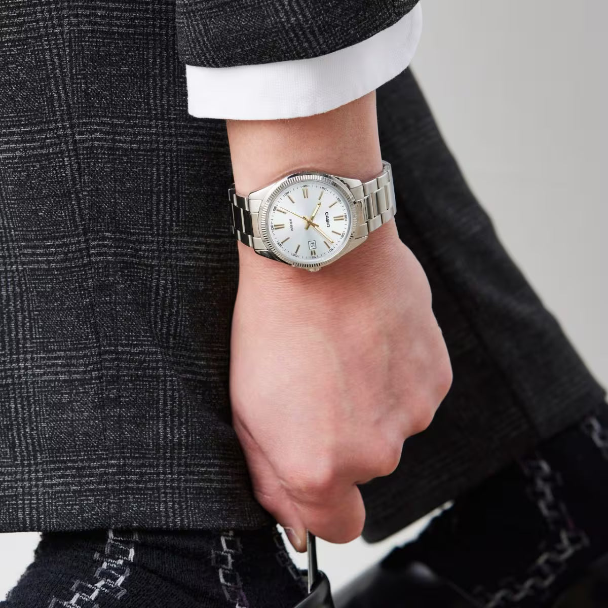 RELOJ CASIO MTP-1302D-7A2