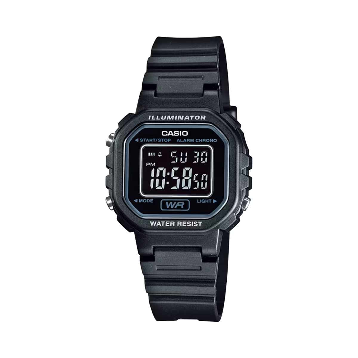 CASIO LA-20WH-1B