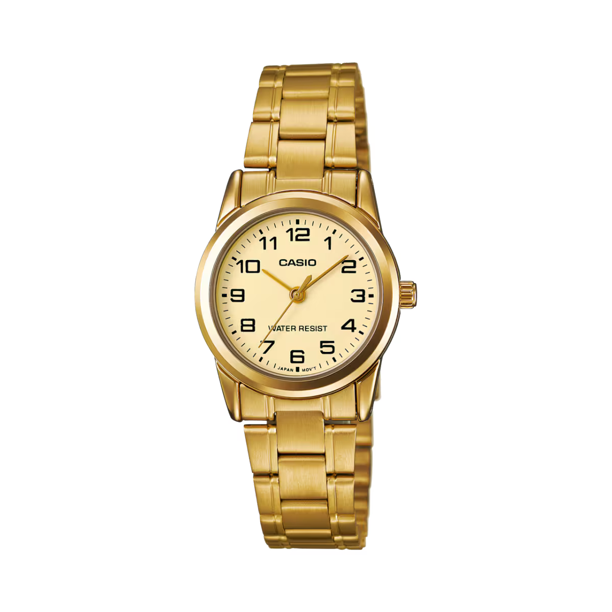 RELOJ CASIO LTP-V001G-9B