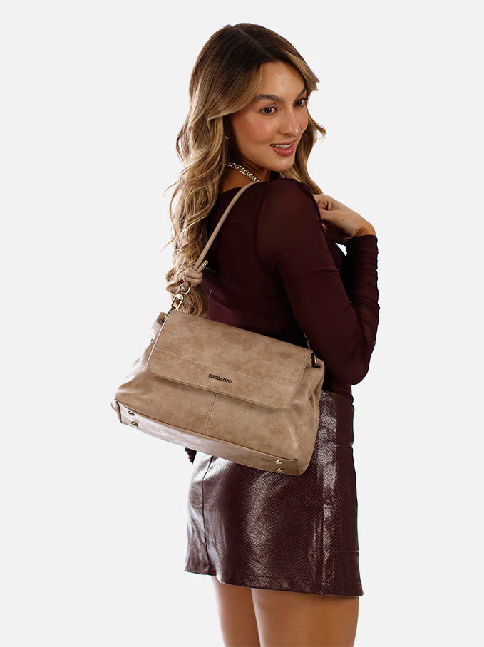 BOLSO BITACORA MANILA