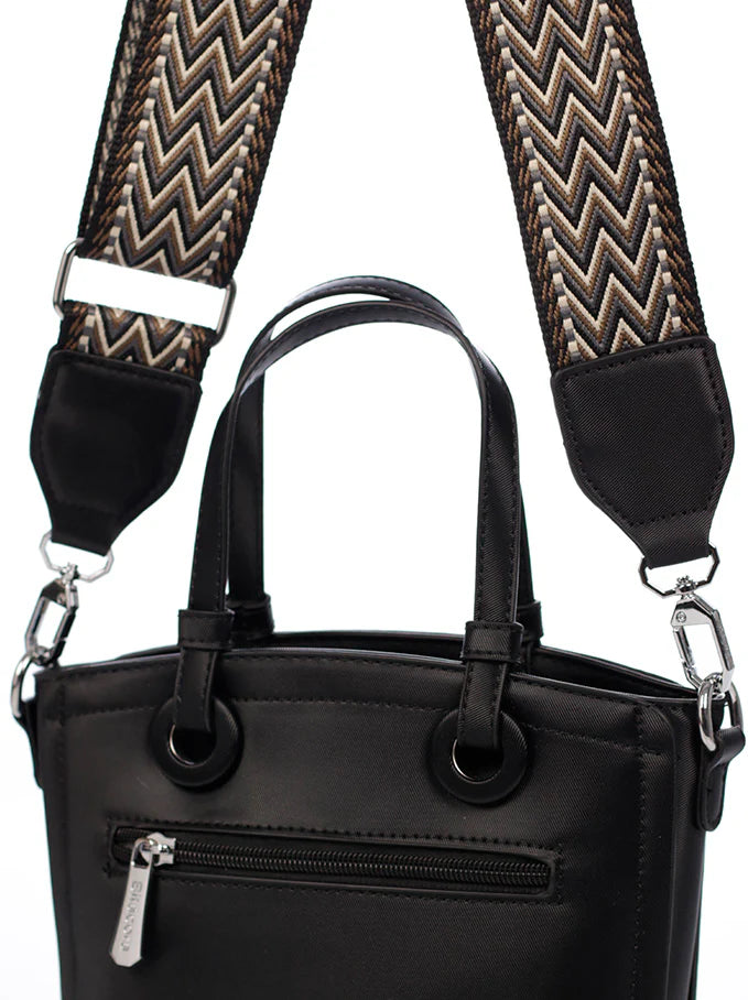 BOLSO BELEZA NEGRO