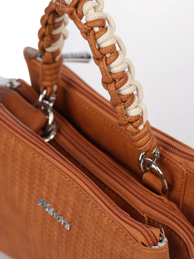 BOLSO PHILIA MIEL
