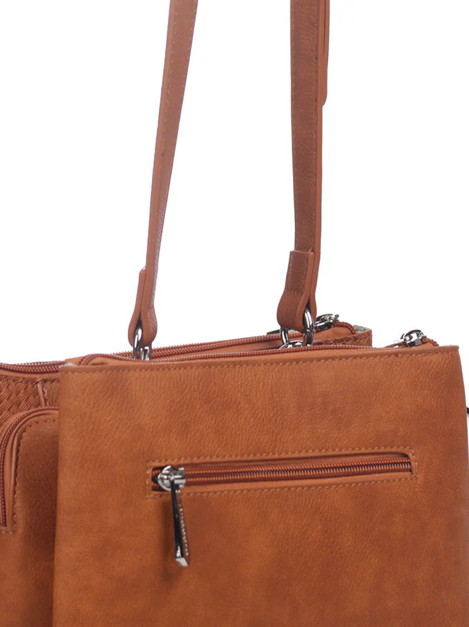 BOLSO PHILIA MIEL