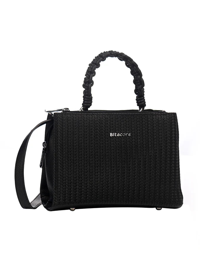 BOLSO PHILIA NEGRO