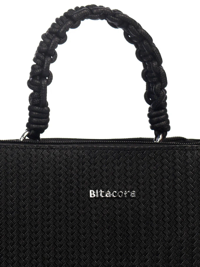 BOLSO PHILIA NEGRO