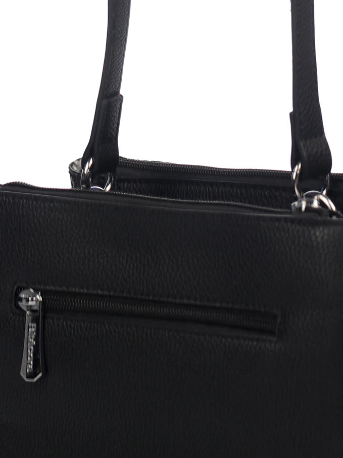 BOLSO PHILIA NEGRO