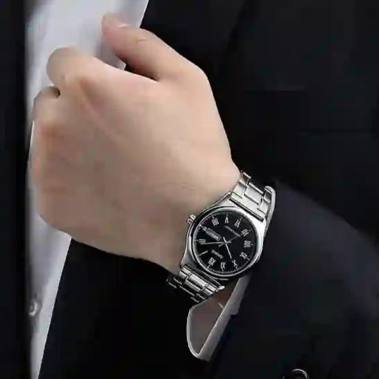 RELOJ CASIO MTP-V006D