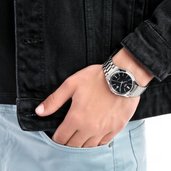 RELOJ CASIO MTP-1239D