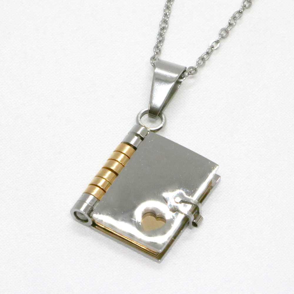 CADENA DE LIBRITO