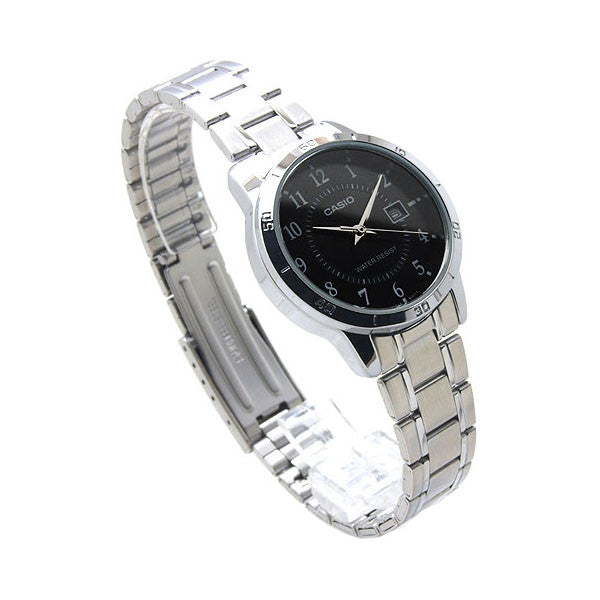 RELOJ CASIO LTP-V004D-1B