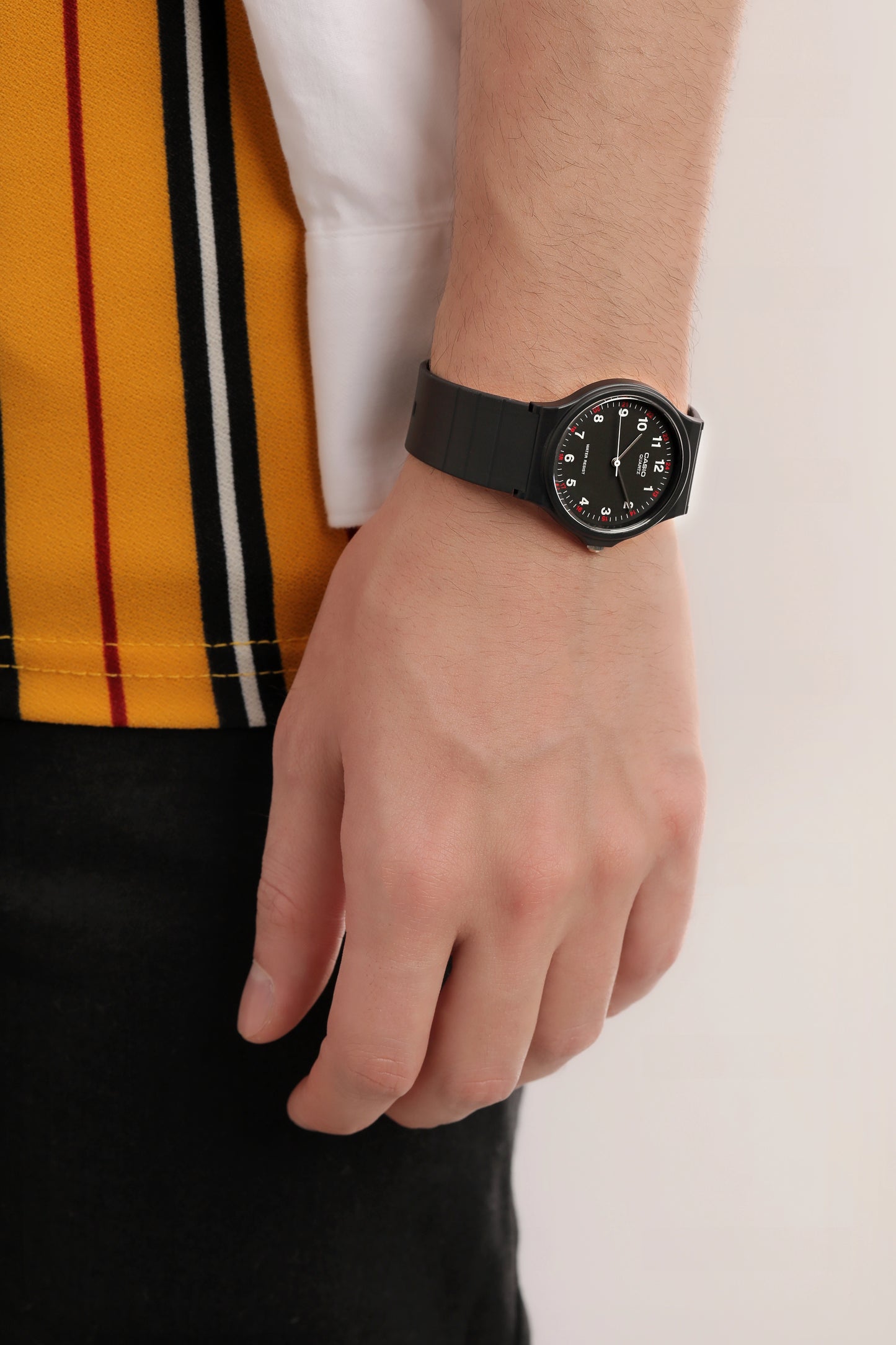 RELOJ CASIO MQ-24B-1BDF