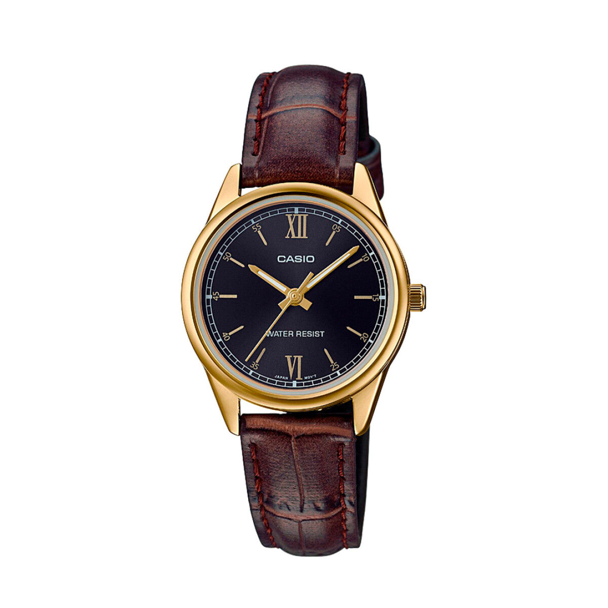 RELOJ CASIO LTP-V005GL-1B