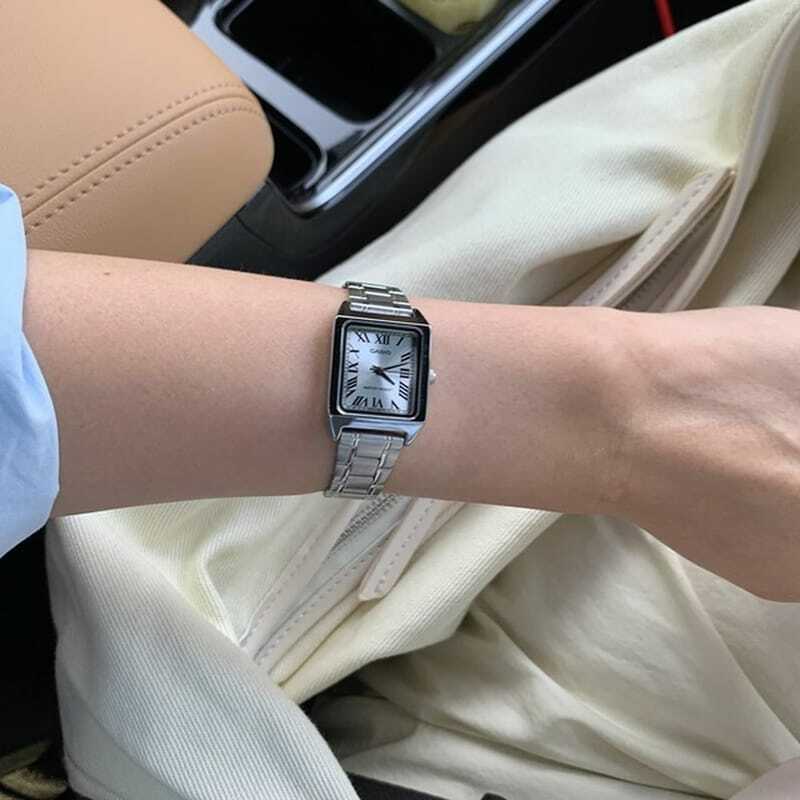 RELOJ CASIO LTP-V007D-7BUD