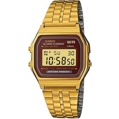 RELOJ CASIO A15WGEA-5DF