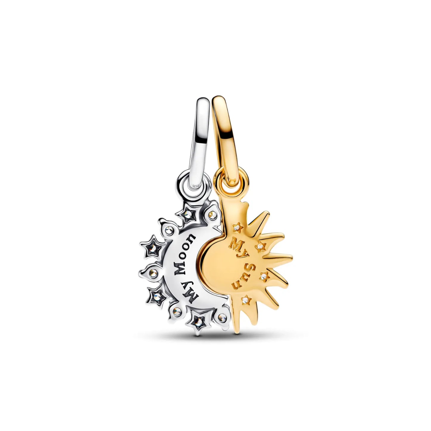 Sol y luna