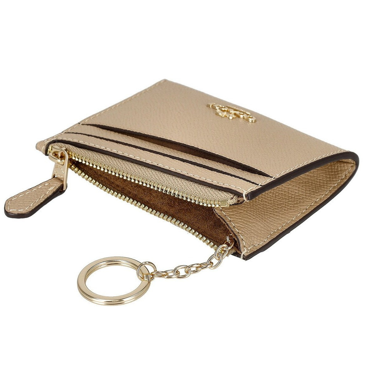 Coach Mini Skinny Id Case